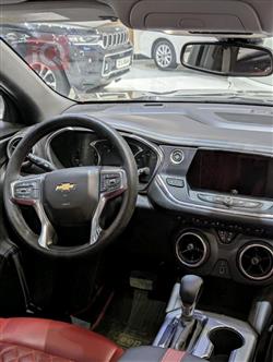 Chevrolet Blazer
